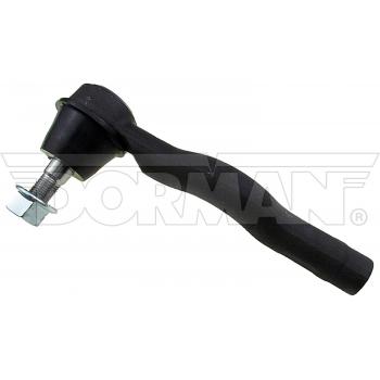 2010 Mazda RX-8 Steering Tie Rod End Front Right Outer Dorman 531043 image 2 of 2