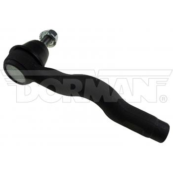 2010 Mazda RX-8 Steering Tie Rod End Front Left Outer Dorman 531044 image 1 of 2