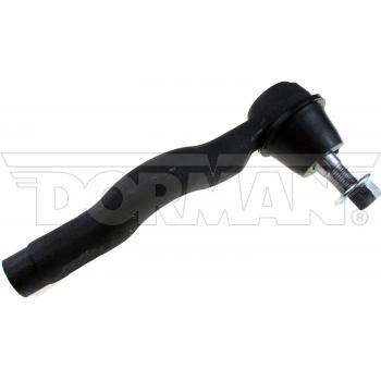2010 Mazda RX-8 Steering Tie Rod End Front Left Outer Dorman 531044 image 2 of 2