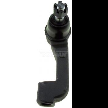 2007 Dodge Nitro Steering Tie Rod End
