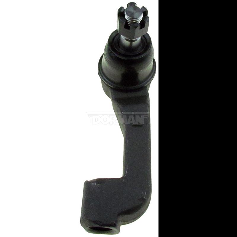 Dorman 531047 - Steering Tie Rod End Dorman 531047 Steering Tie Rod End product image 1 of 2