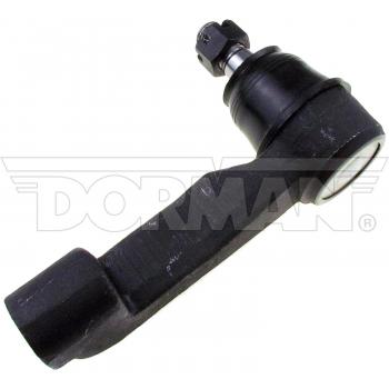 2007 Dodge Nitro Steering Tie Rod End Front Right Outer Dorman 531048 image 1 of 2