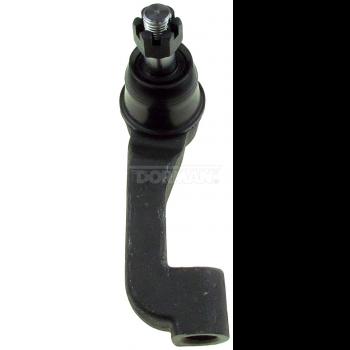 2007 Dodge Nitro Steering Tie Rod End Front Right Outer Dorman 531048 image 2 of 2