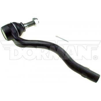 2007 Mercedes-Benz ML63 AMG Steering Tie Rod End Front Left Outer Dorman 531051 image 2 of 2