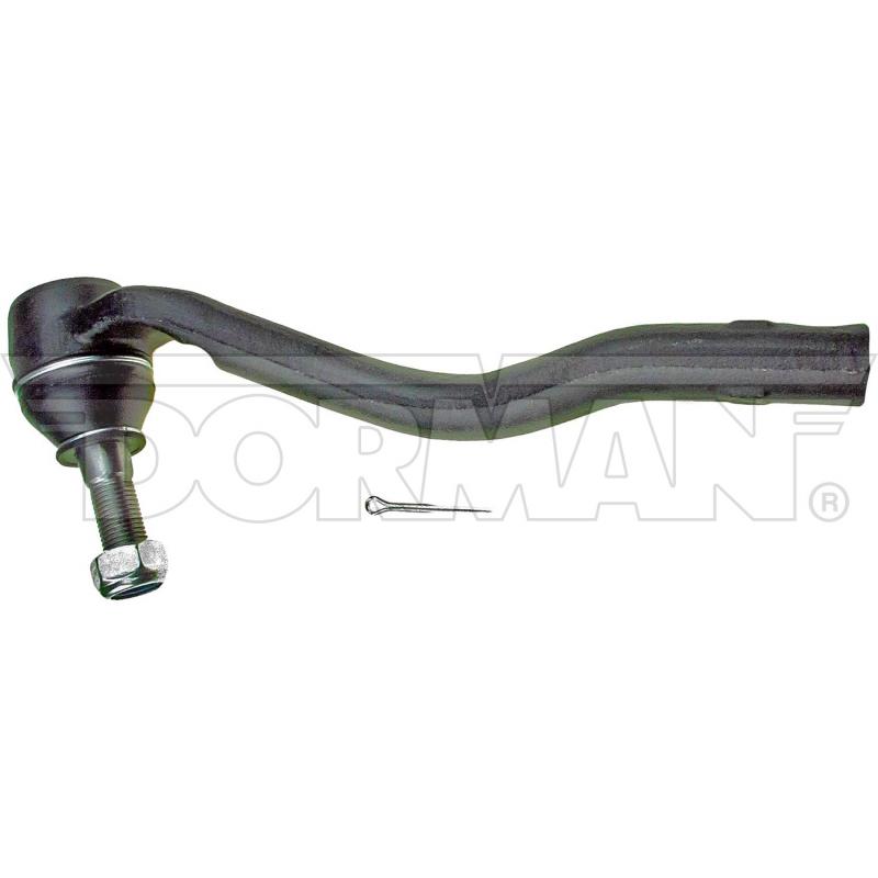 2008 Mercedes-Benz ML550 Steering Tie Rod End