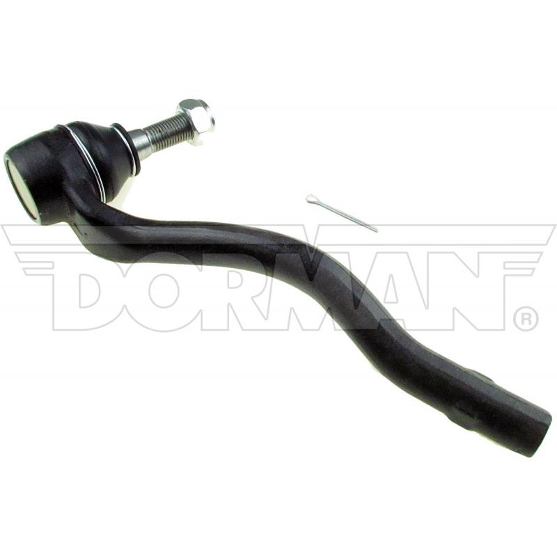 2007 Mercedes-Benz GL450 Steering Tie Rod End Front Left Outer Dorman 531051 image 2 of 2