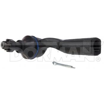1982 Subaru GLF Steering Tie Rod End Front Right Outer Dorman 531058 image 1 of 2