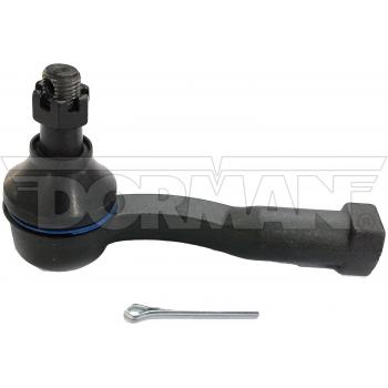 1982 Subaru GLF Steering Tie Rod End Front Right Outer Dorman 531058 image 2 of 2