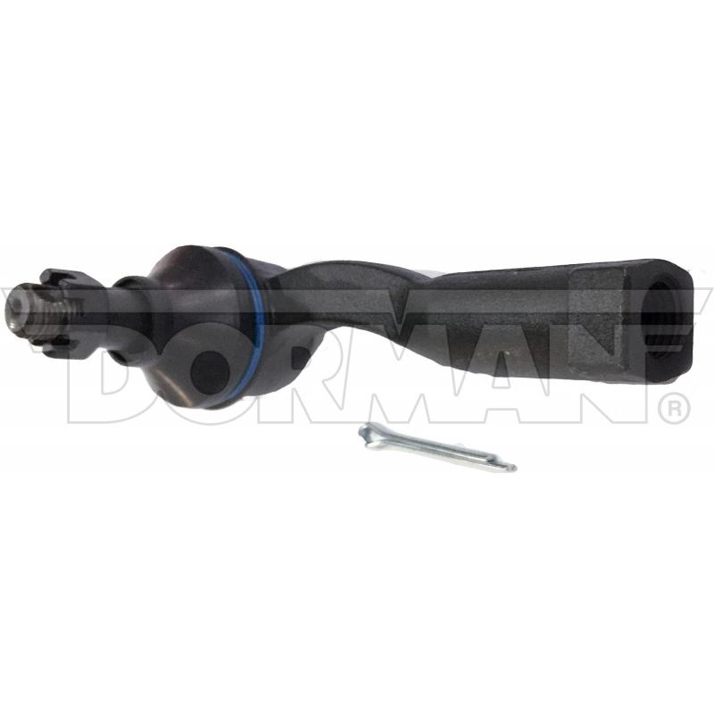 1987 Subaru Brat Steering Tie Rod End