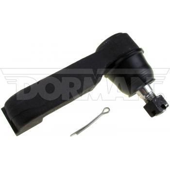 2007 Jeep Liberty Steering Tie Rod End Front Right Outer Dorman 531069 image 2 of 2