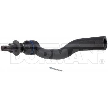 2016 Lexus CT200h Steering Tie Rod End Front Right Outer Dorman 531071 image 2 of 2
