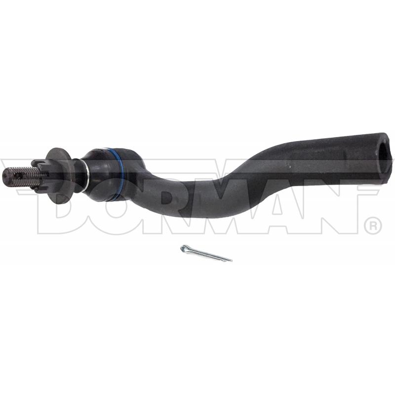 2012 Toyota Prius Steering Tie Rod End Front Right Outer Dorman 531071 image 2 of 2