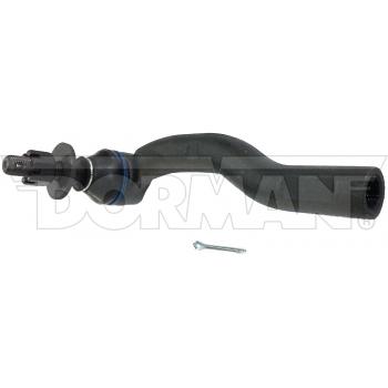 2016 Lexus CT200h Steering Tie Rod End Front Left Outer Dorman 531072 image 1 of 2