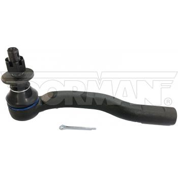 2016 Lexus CT200h Steering Tie Rod End Front Left Outer Dorman 531072 image 2 of 2