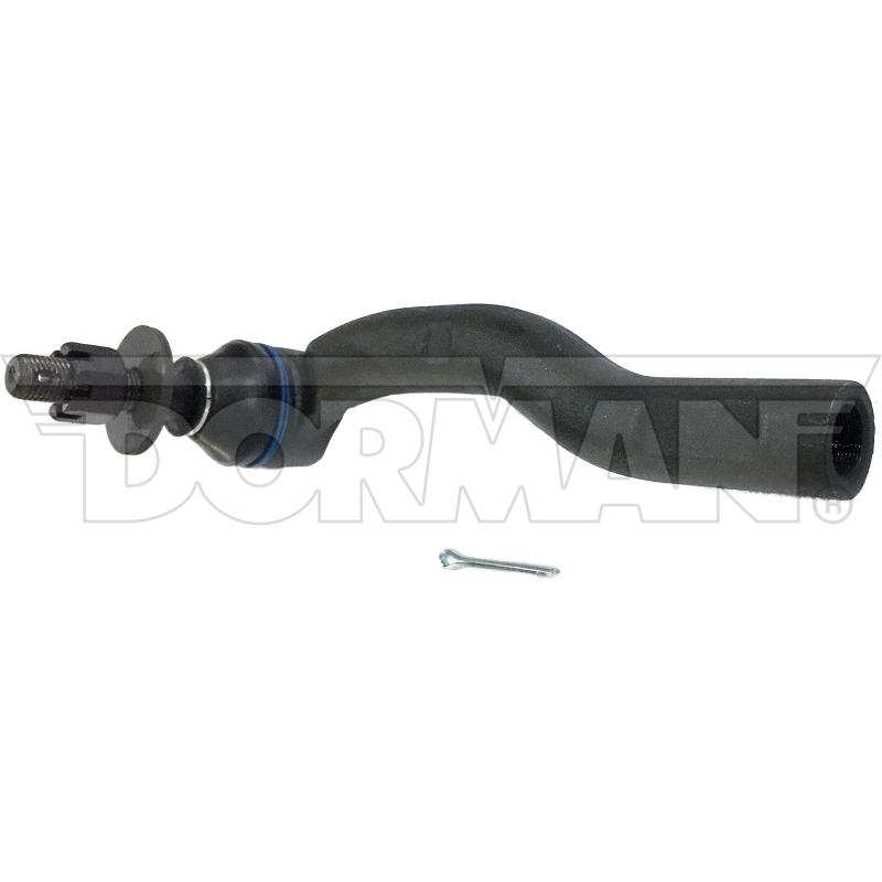 2012 Toyota Prius Steering Tie Rod End Front Left Outer Dorman 531072 image 1 of 2