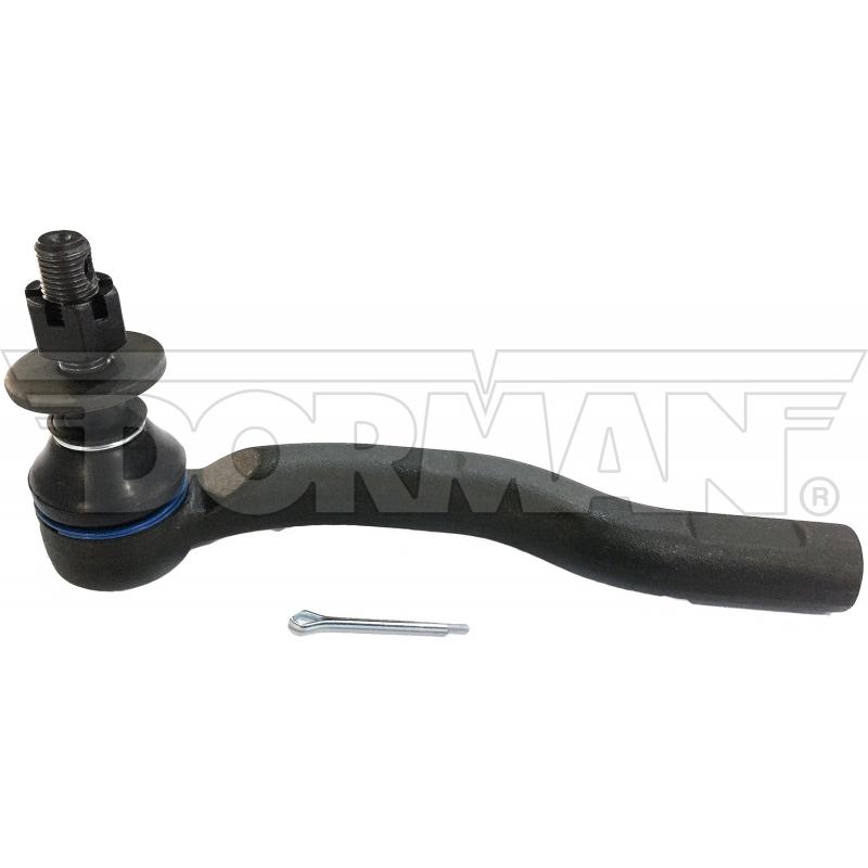 2012 Toyota Prius Steering Tie Rod End Front Left Outer Dorman 531072 image 2 of 2