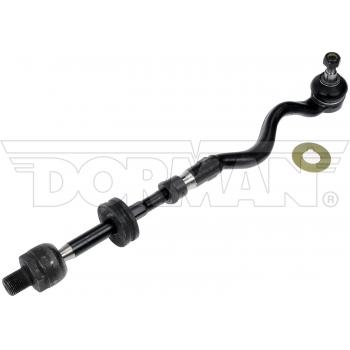 2000 BMW Z3 Steering Tie Rod End Right Dorman 531073 image 1 of 2