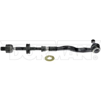 2000 BMW Z3 Steering Tie Rod End Right Dorman 531073 image 2 of 2