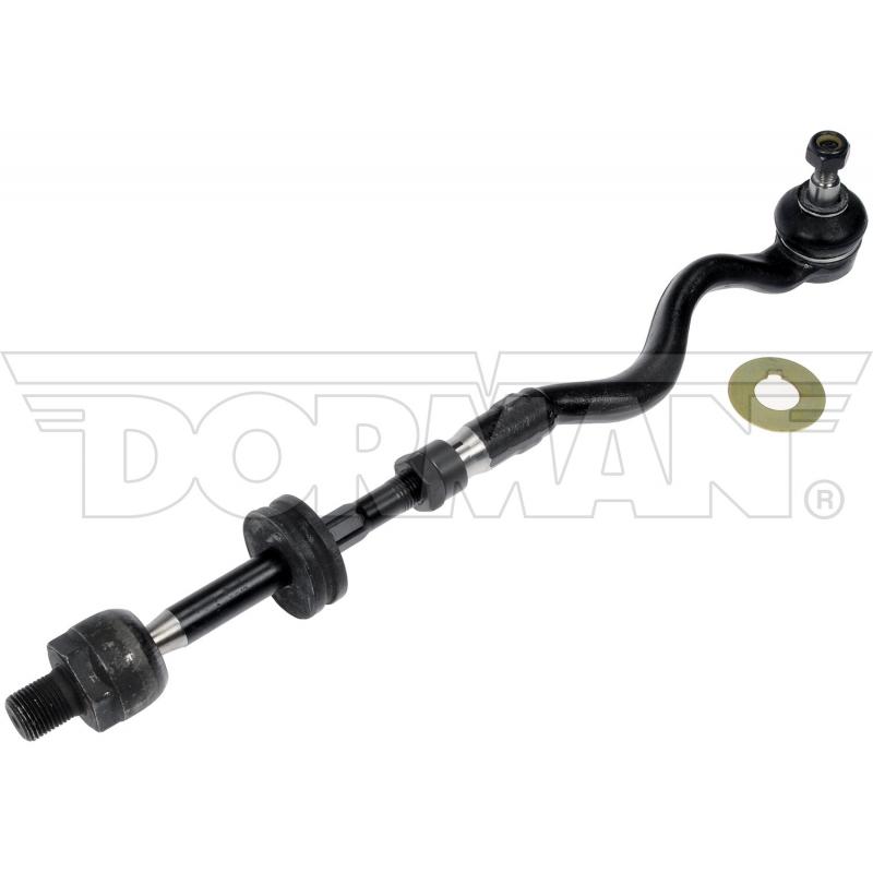 1992 BMW 325i Steering Tie Rod End Right Dorman 531073 image 1 of 2