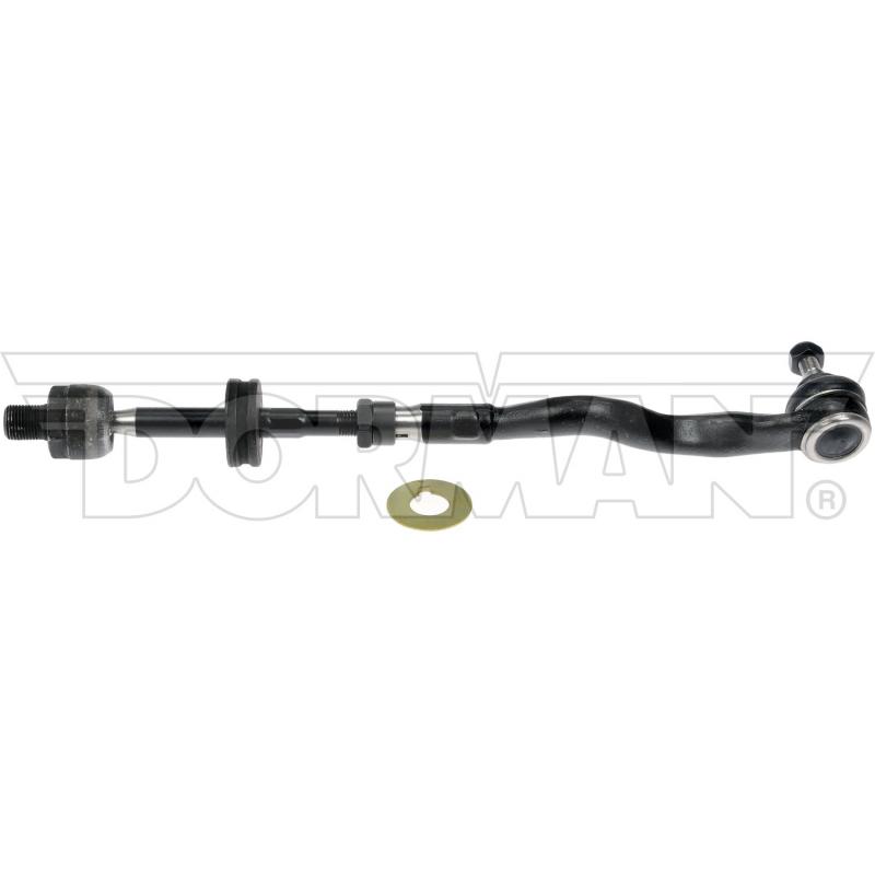 1992 BMW 325i Steering Tie Rod End Right Dorman 531073 image 2 of 2