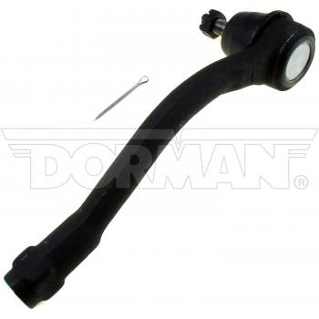 2010 Dodge Attitude Steering Tie Rod End