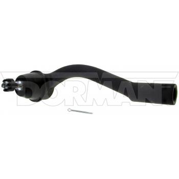 2010 Dodge Attitude Steering Tie Rod End Front Left Outer Dorman 531078 image 2 of 2