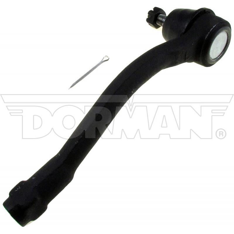 Dorman 531078 - Steering Tie Rod End Dorman 531078 Steering Tie Rod End product image 1 of 2