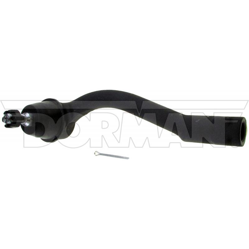 Dorman 531078 - Steering Tie Rod End Dorman 531078 Steering Tie Rod End product image 2 of 2