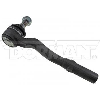 2006 Mercedes-Benz CLS500 Steering Tie Rod End Front Left Outer Dorman 531080 image 2 of 2