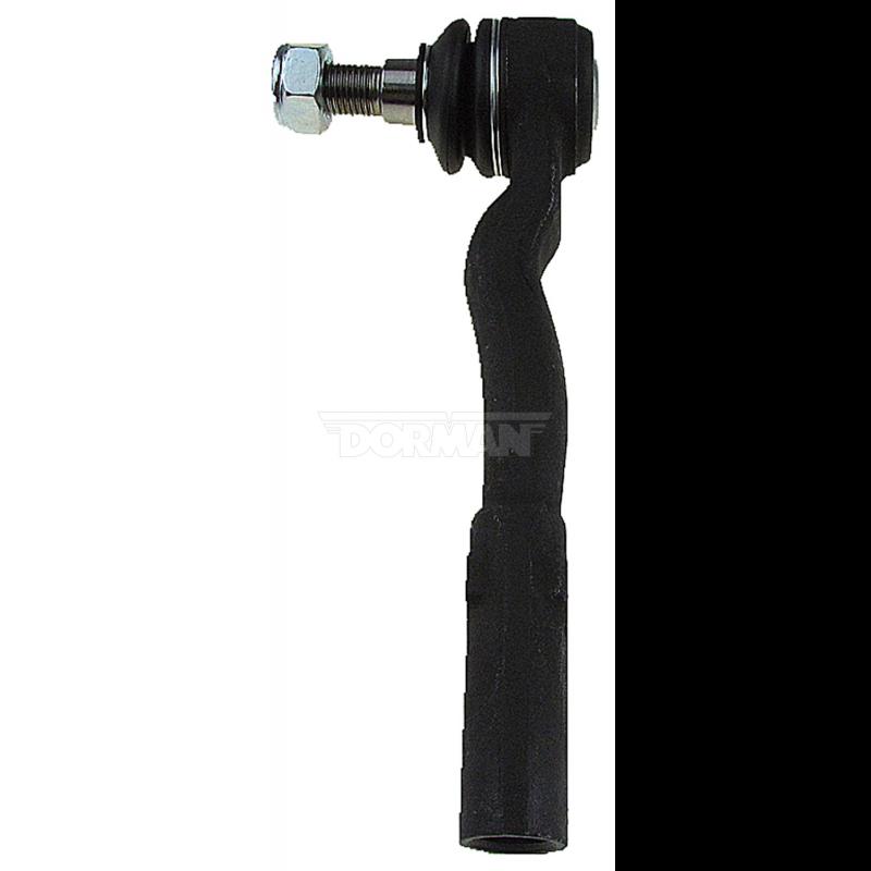 2005 Mercedes-Benz E500 Steering Tie Rod End Front Left Outer Dorman 531080 image 1 of 2