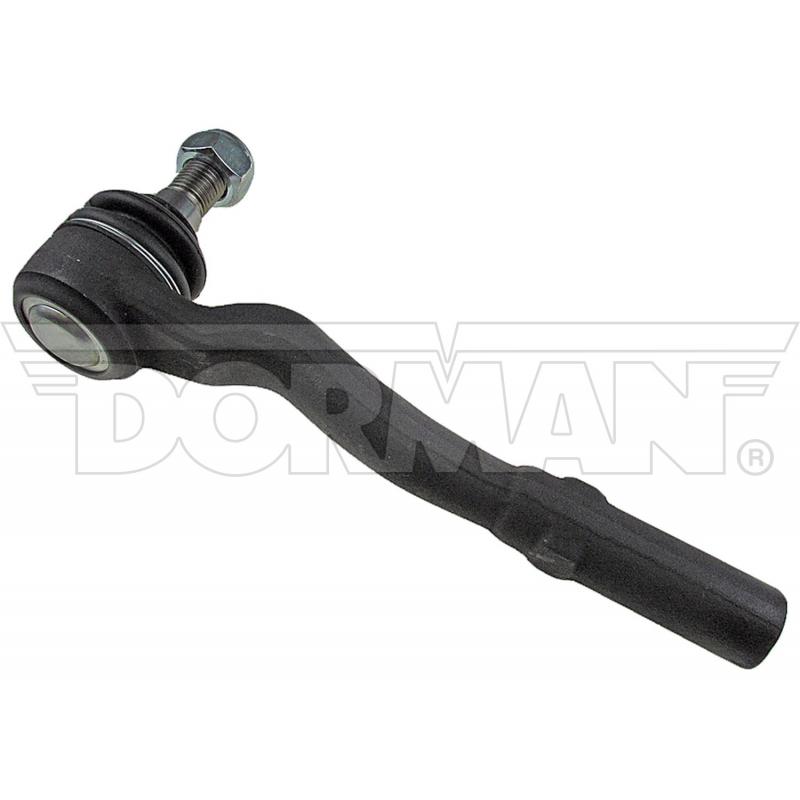 2005 Mercedes-Benz E500 Steering Tie Rod End Front Left Outer Dorman 531080 image 2 of 2