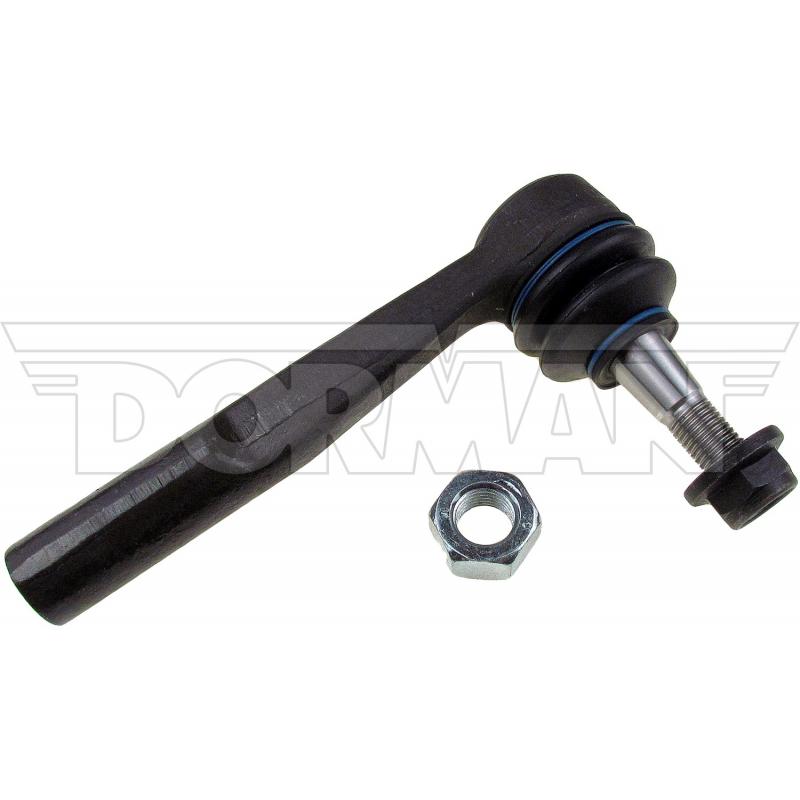 2004 Chevrolet Vectra Steering Tie Rod End Front Left Outer Dorman 531084 image 2 of 2