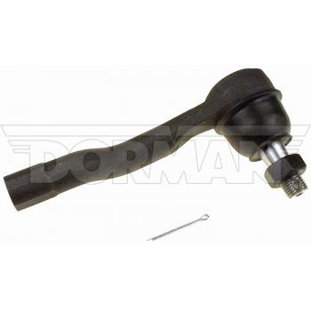 2007 Infiniti FX45 Steering Tie Rod End Front Left Outer Dorman 531086 image 1 of 2