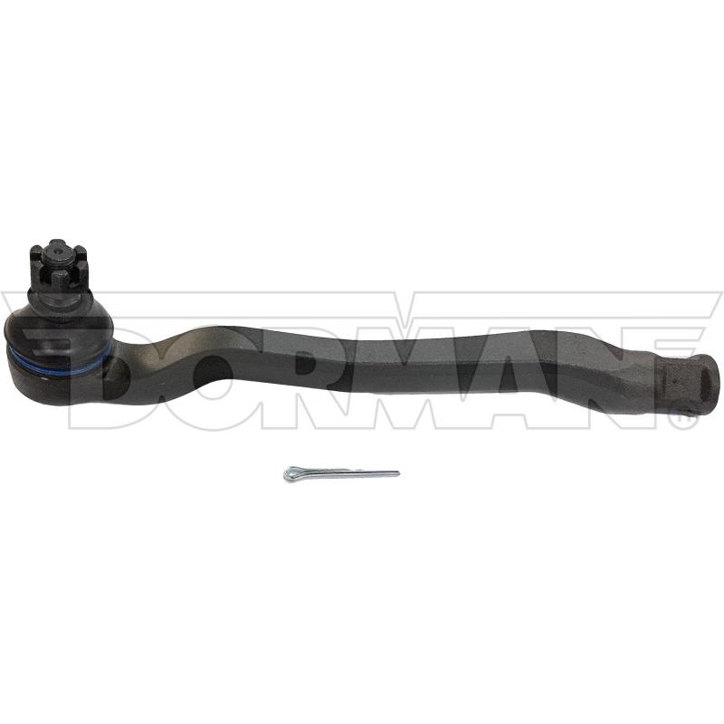 Dorman 531092 - Steering Tie Rod End Dorman 531092 Steering Tie Rod End product image 2 of 2