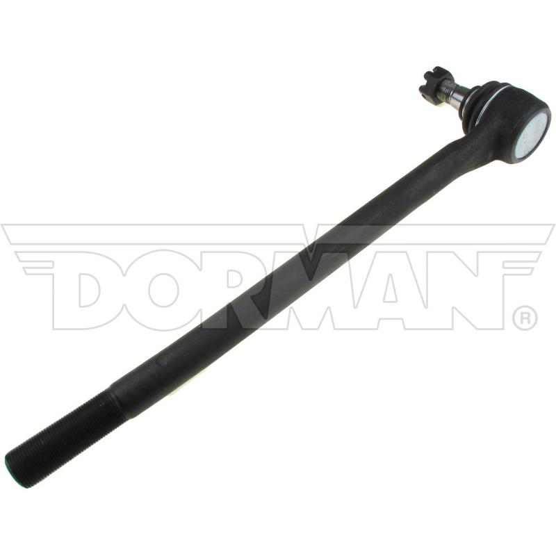 1991 Dodge B350 Steering Tie Rod End Front Left Inner Dorman 531097 image 1 of 2