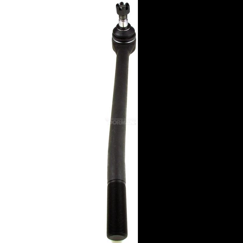 1991 Dodge B350 Steering Tie Rod End Front Left Inner Dorman 531097 image 2 of 2