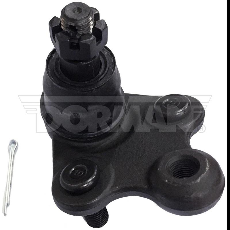 2010 Honda CR-V Suspension Ball Joint