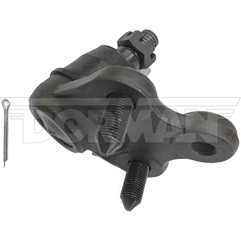 2010 Honda CR-V Suspension Ball Joint Front Left Lower Dorman 531110 image 2 of 2