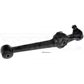 1988 Merkur Scorpio Suspension Control Arm and Ball Joint Assembly Front Left Lower Dorman 531133 image 1 of 2