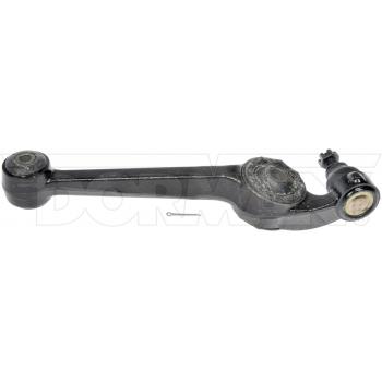 1988 Merkur Scorpio Suspension Control Arm and Ball Joint Assembly Front Left Lower Dorman 531133 image 2 of 2