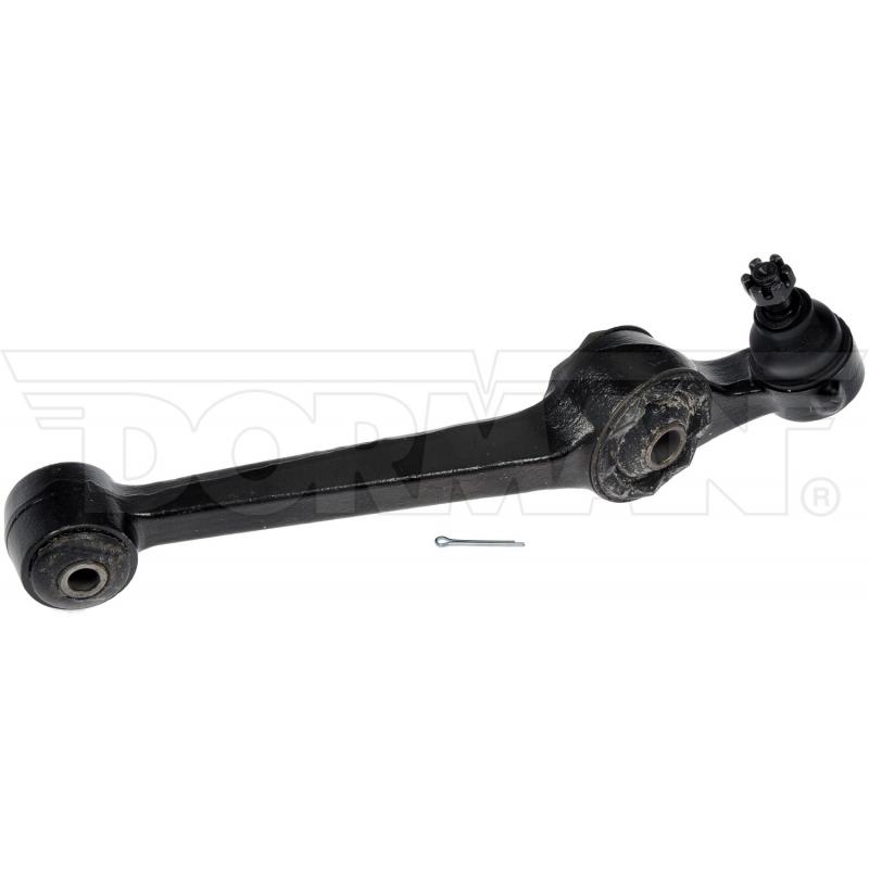 1989 Merkur Scorpio Suspension Control Arm and Ball Joint Assembly Front Left Lower Dorman 531133 image 1 of 2