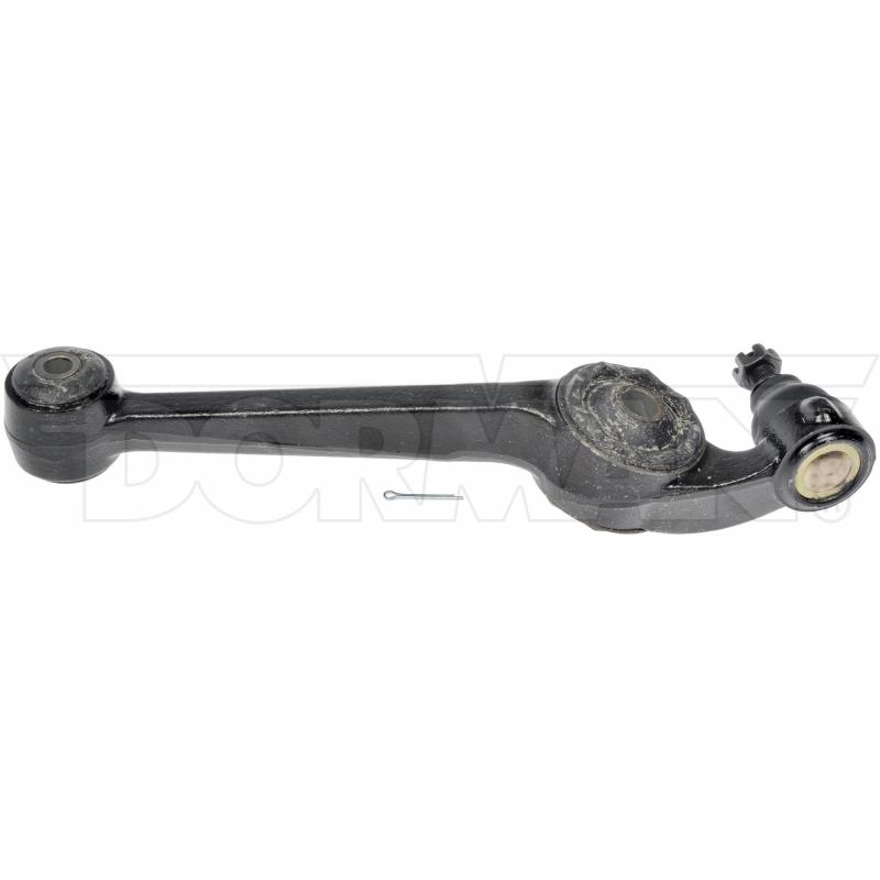 1989 Merkur Scorpio Suspension Control Arm and Ball Joint Assembly Front Left Lower Dorman 531133 image 2 of 2
