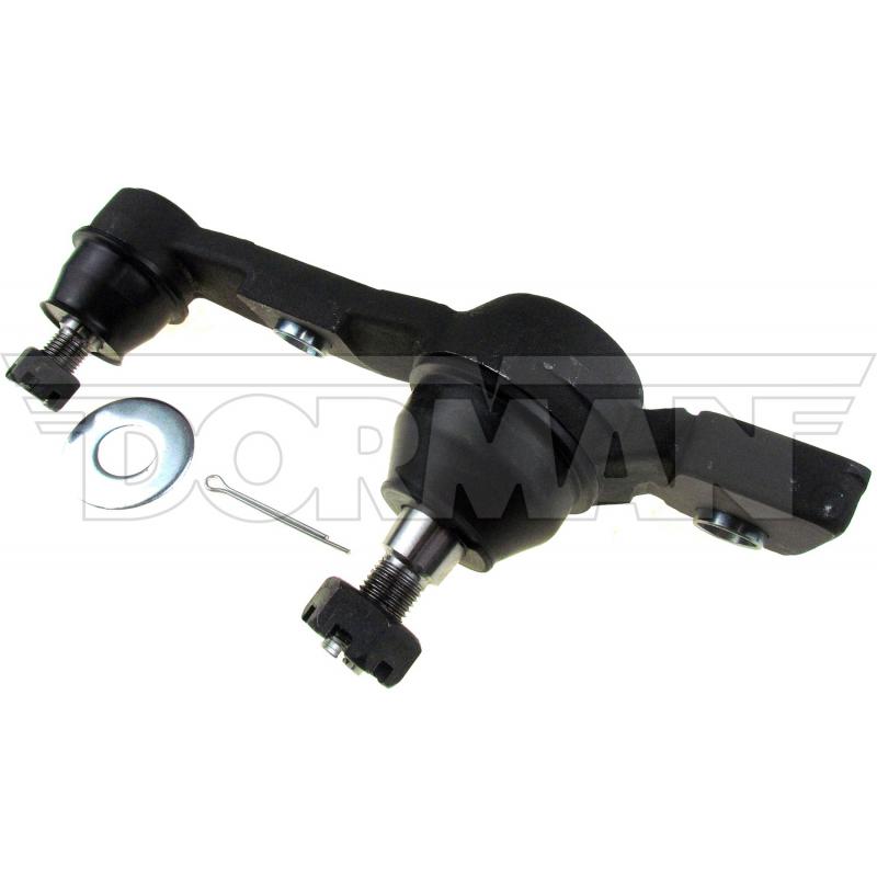 2010 Lexus GS450h Suspension Ball Joint Front Left Lower Dorman 531142 image 2 of 2