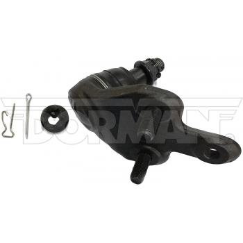 2018 Lexus RX450hL Suspension Ball Joint Front Left Lower Dorman 531144 image 2 of 2