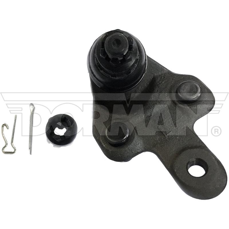 2014 Toyota Sienna Suspension Ball Joint
