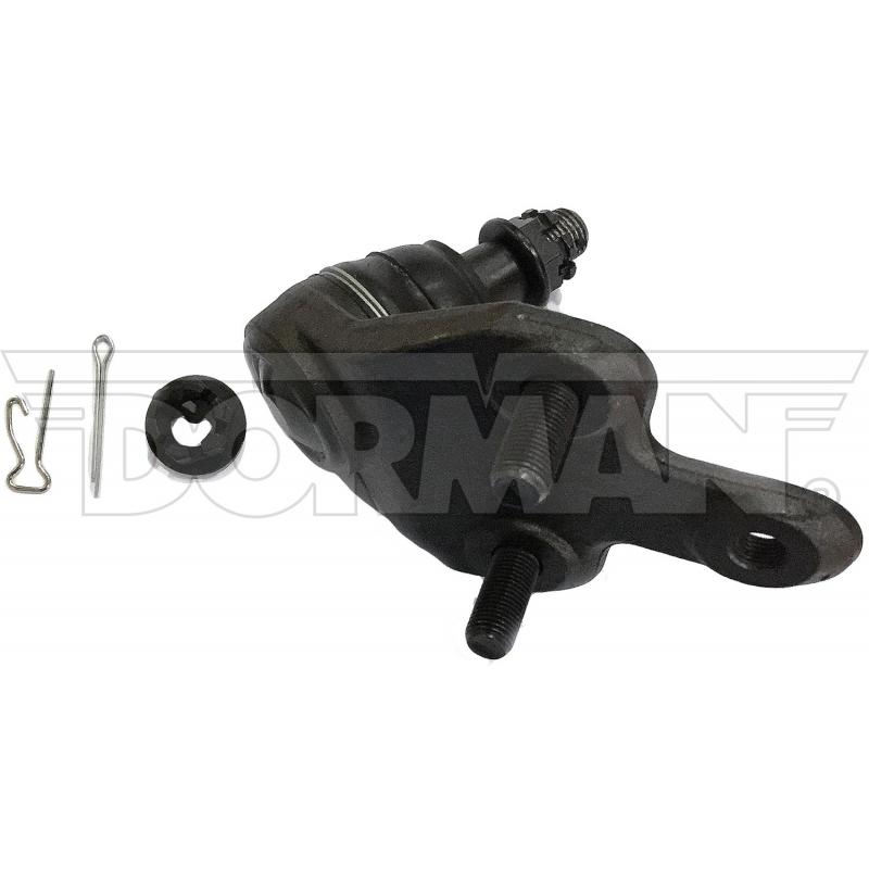2014 Toyota Sienna Suspension Ball Joint Front Left Lower Dorman 531144 image 2 of 2