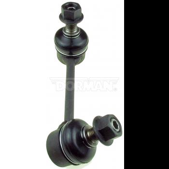 2004 Mitsubishi Montero Suspension Stabilizer Bar Link Kit Rear Left Dorman 531183 image 2 of 2
