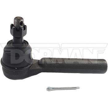 2008 Dodge Caliber Steering Tie Rod End