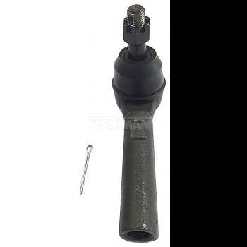 2009 Dodge Journey Steering Tie Rod End Front Outer Dorman 531218 image 2 of 2