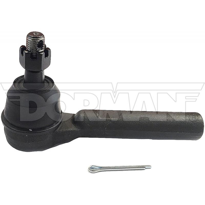 2016 Jeep Patriot Steering Tie Rod End